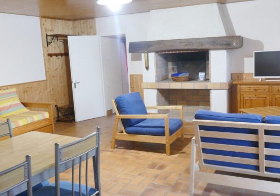 MAISON DE CAMPAGNE ENTRE MER ET PUY DU FOU