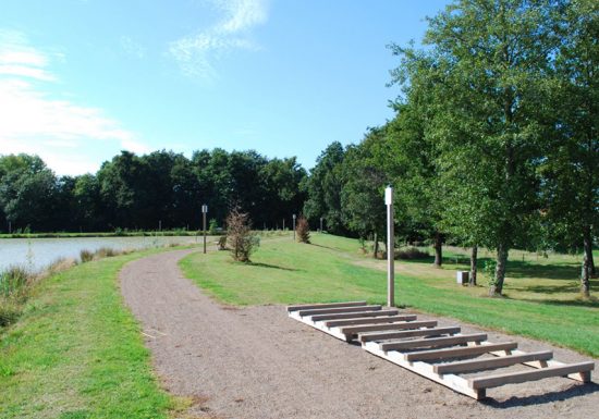 Aire de pique-nique de la vallée verte et de la Vannoire