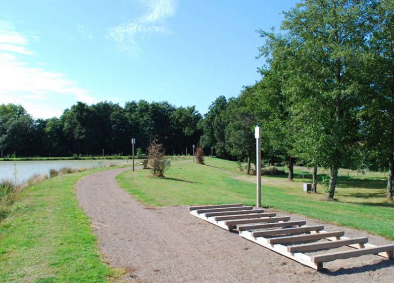 GREEN VALLEY AND VANNOIRE PICNIC AREA