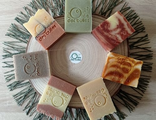 L’Orée des bulles