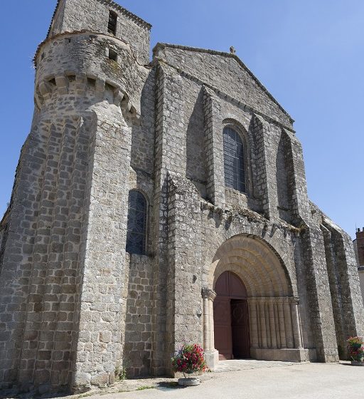 SAINT NICHOLAS CHURCH