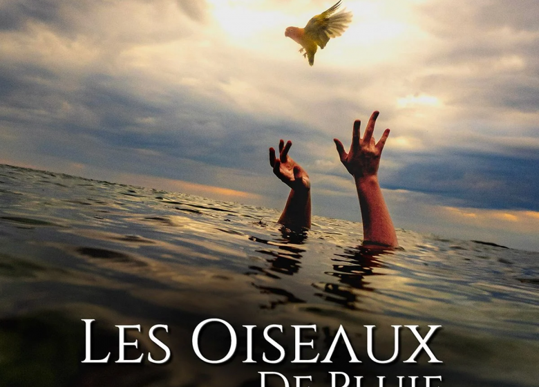Projection du documentaire LES OISEAUX DE PLUIE