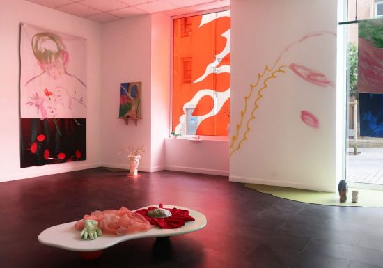 La Gâterie – Espace de création contemporaine