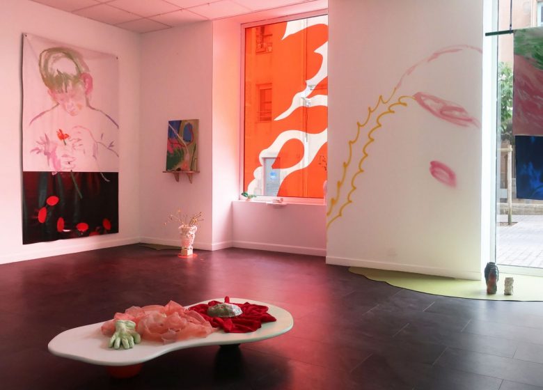 La Gâterie – Espace de création contemporaine