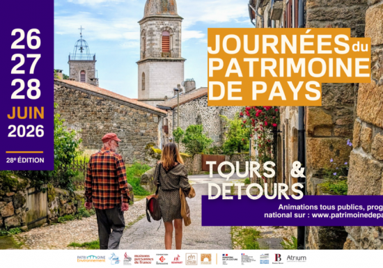 Moulin de Rambourg – Journées du Patrimoine de Pays et des Moulins