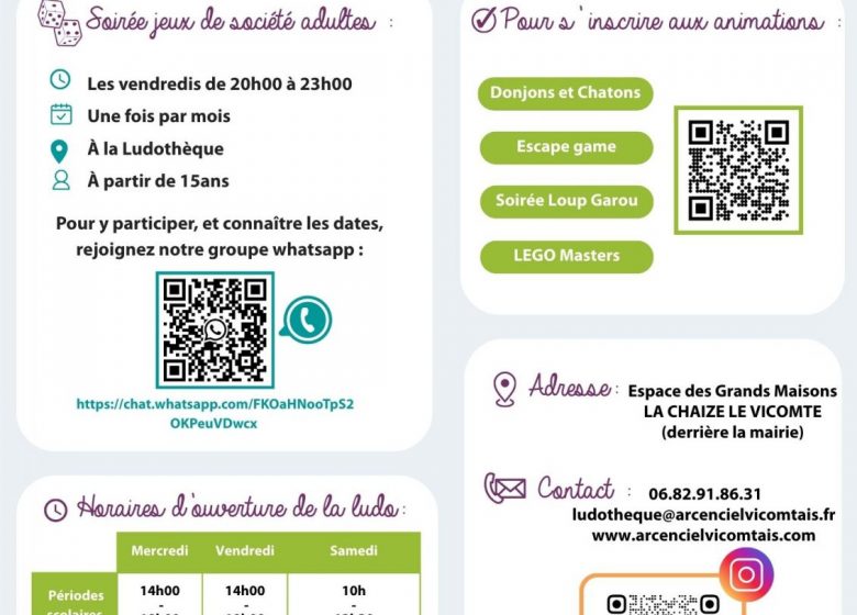 Jeux de rôle familial – Donjons et Chatons