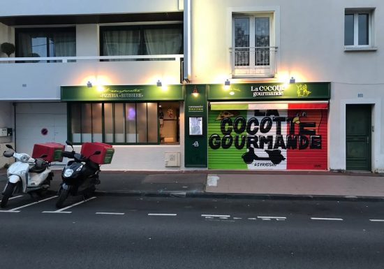 La Cocotte Gourmande