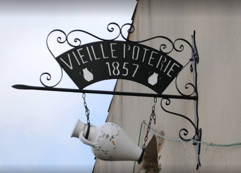 La Poterie de Nesmy – Les Journées Régionales de la Visite d’Entreprise