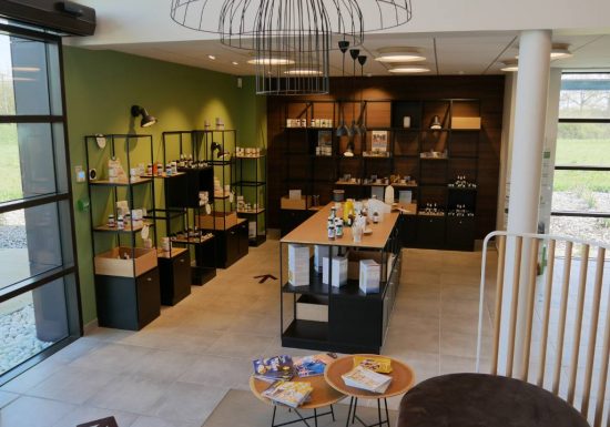 Atelier Créativ’Aroma Adulte by Salvia