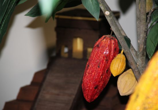 Musée du Chocolat