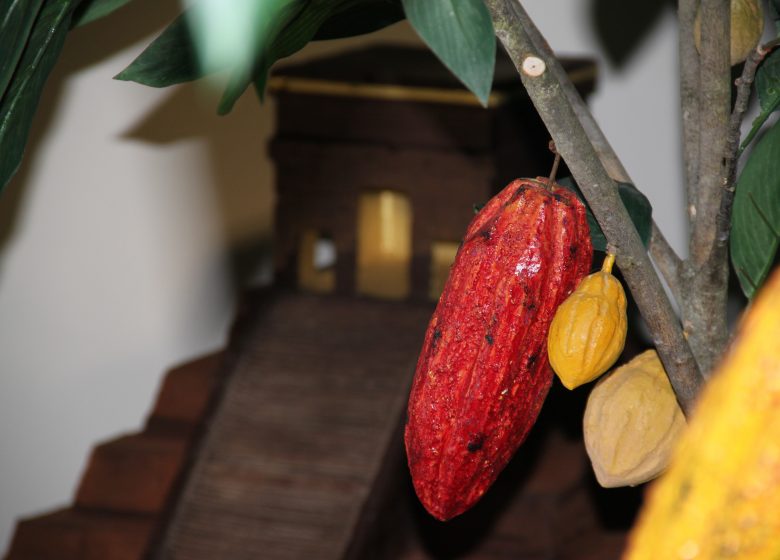 Musée du Chocolat