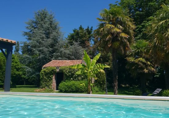 Domaine des Délices « BORNEO »