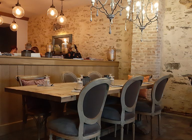 Nostress Crêpes et Cie