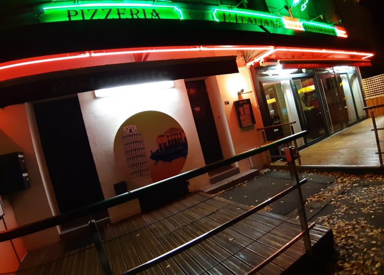 L’Italiano – Pizzeria