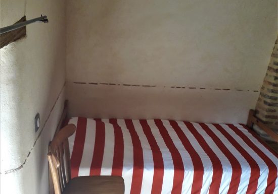 Gîte de la Chevalerie