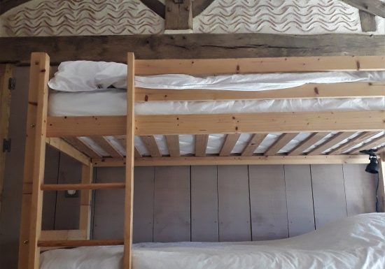 Gîte de la Chevalerie