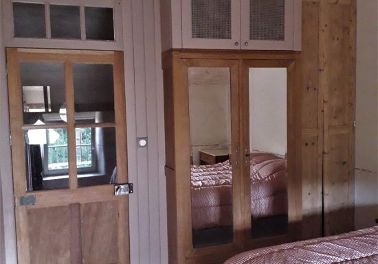 Gîte de la Chevalerie