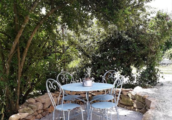 Gîte de la Chevalerie