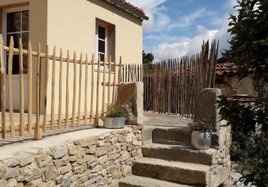 Gîte de la Chevalerie