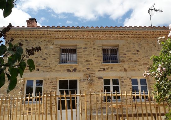 Gîte de la Chevalerie