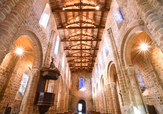 Église Saint-Nicolas