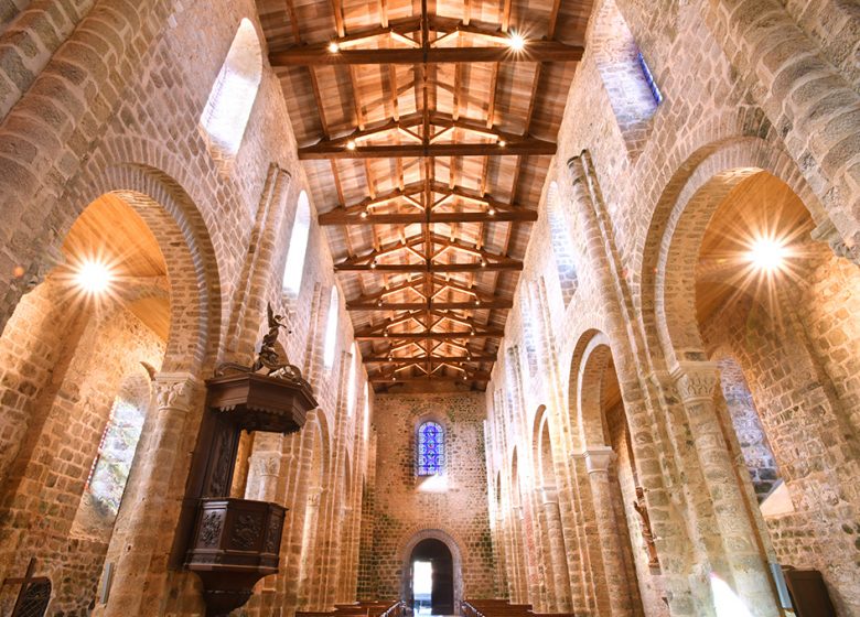 Église Saint-Nicolas