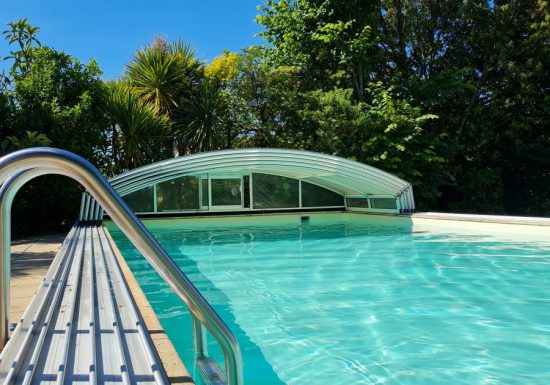 Domaine des délices « gîte Tahiti »