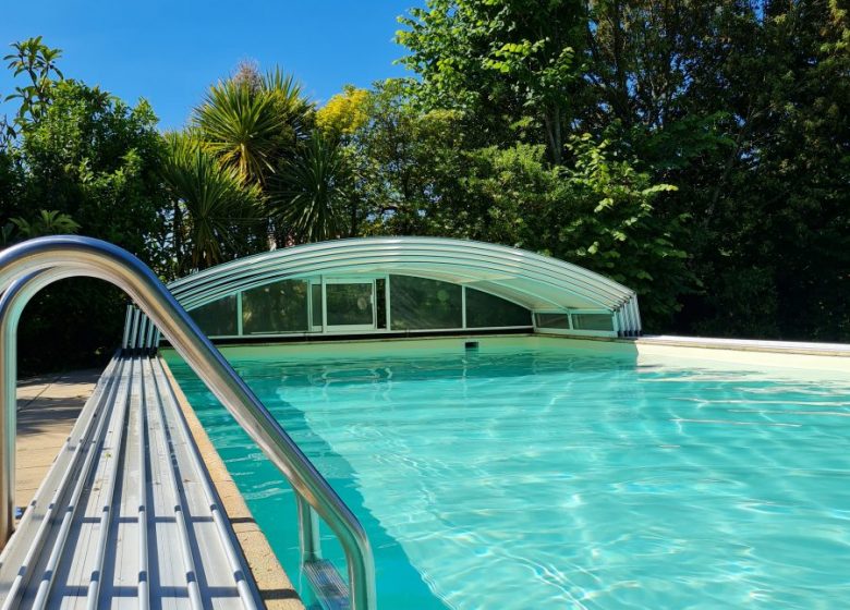 DOMAINE DES DÉLICES « GÎTE TAHITI »