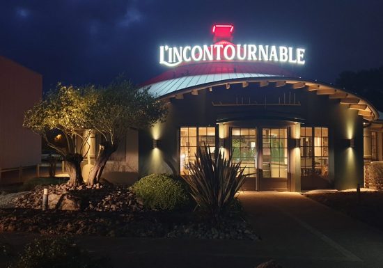 L&rsquo;Incontournable Vendéen