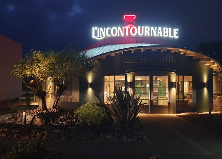 L&rsquo;Incontournable Vendéen