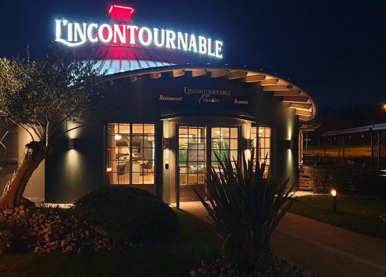 L’Incontournable Vendéen