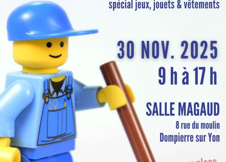 Vide ta chambre