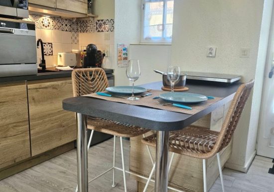 Domaine des délices « gîte Tahiti »