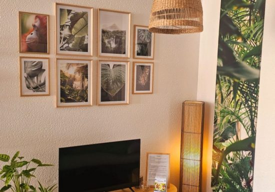 Domaine des Délices « BORNEO »