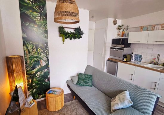 Domaine des Délices « BORNEO »