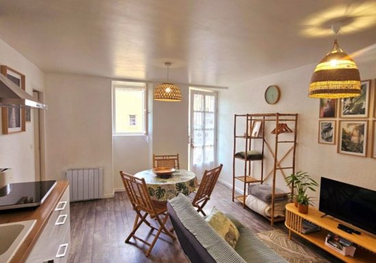 Domaine des Délices « BORNEO »