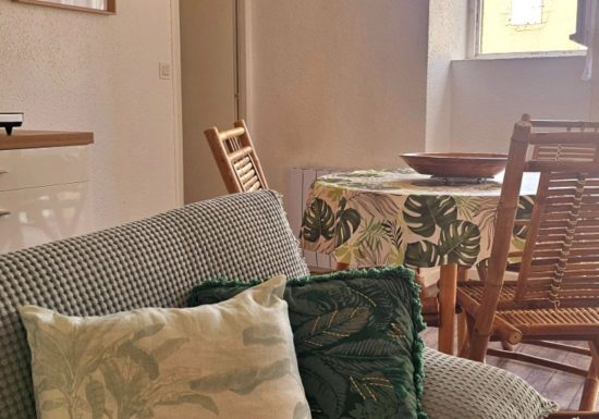 Domaine des Délices « BORNEO »