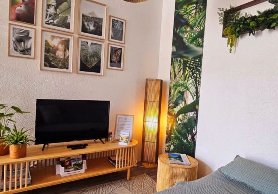 Domaine des Délices « BORNEO »