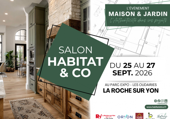 Salon Habitat & Co 2026