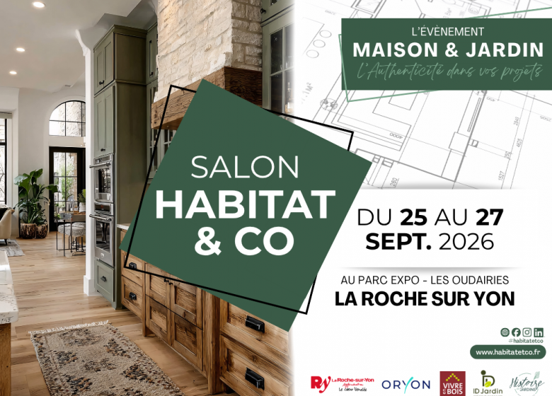 Salon Habitat & Co 2026
