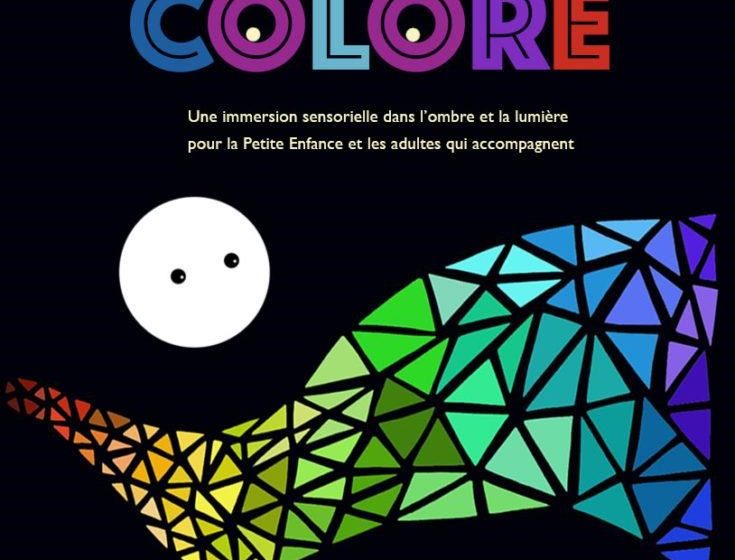 Un Rien Coloré