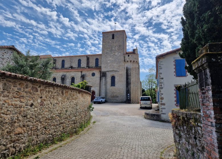 Journées du patrimoine de Pays