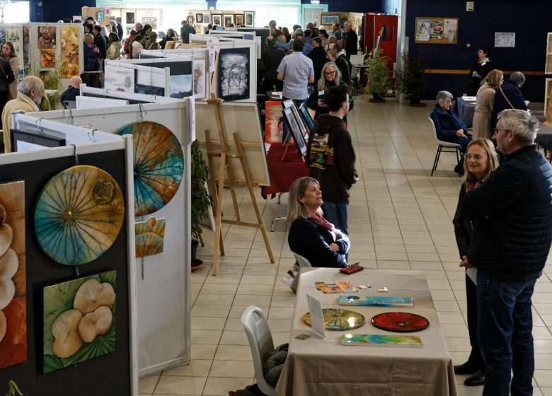 14ème Printemps des Artistes