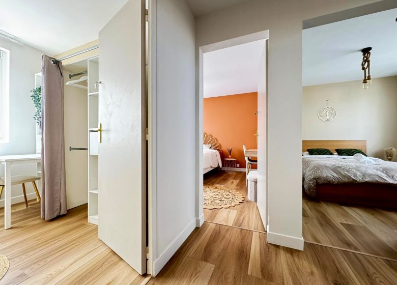 La Mais&rsquo;Yon du Bonheur