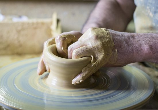 Poterie de Nesmy