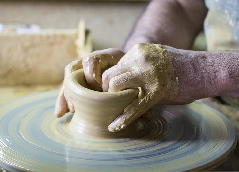 Poterie de Nesmy