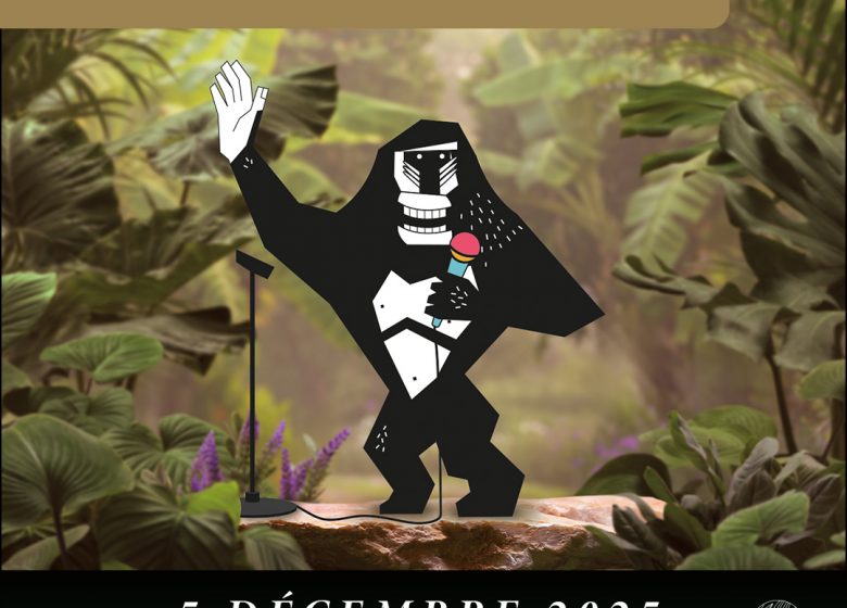 Monkey’s Parties • Carton Comedy Club