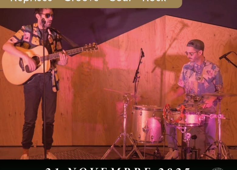 Monkey’s Parties • Les Frères Brother’s