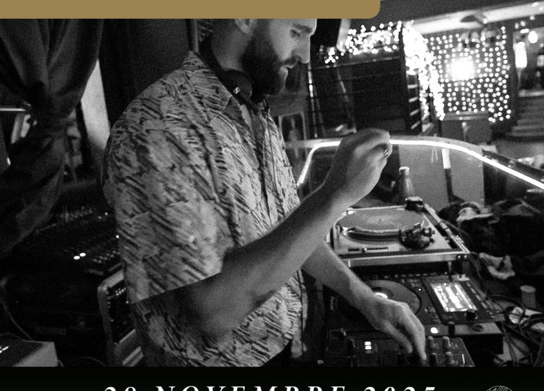 Monkey’s Parties • Dj Cimaja