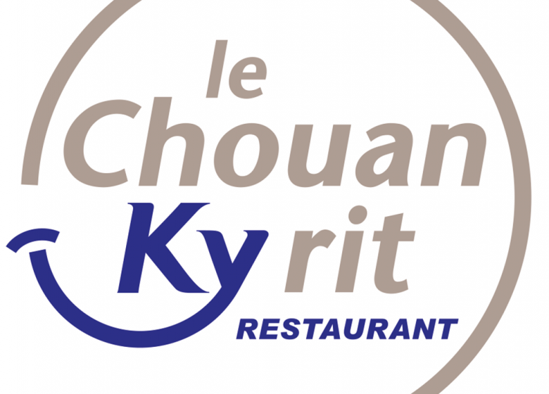 Le Chouan Ky Rit